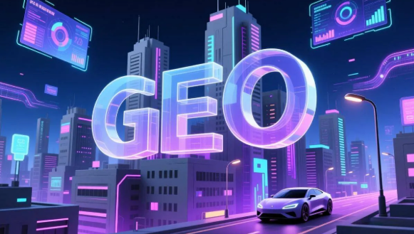 伊宁县GEO 优化行业动态：主流搜索平台地域收录规则更新综述