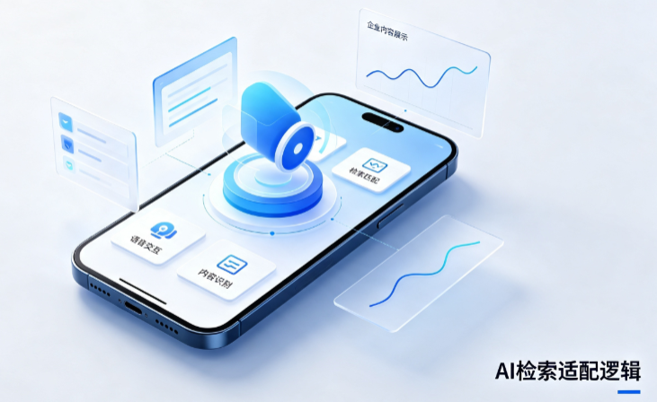 伊宁县AI 优化赋能 GEO 体系，详解手机智能指令与企业线上曝光新思路
