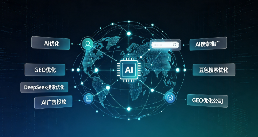 伊宁县AI 搜索营销赛道持续升温，GEO 优化成为企业数字化布局新方向