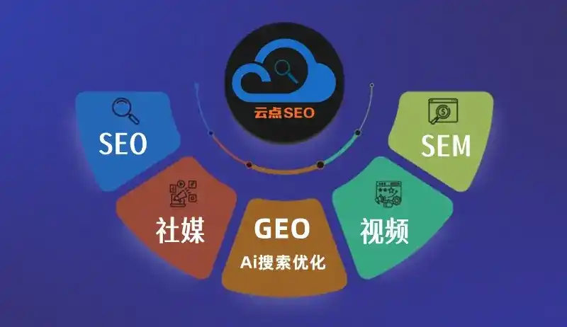 伊宁县GEO优化：AI智能体时代取代SEO的全新内容优化逻辑