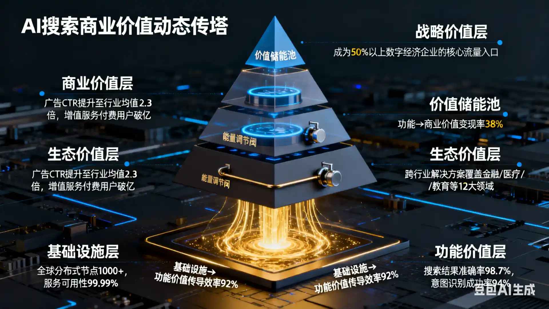 告别传统流量困局，伊宁县GEO优化助力企业抢占AI问答新流量