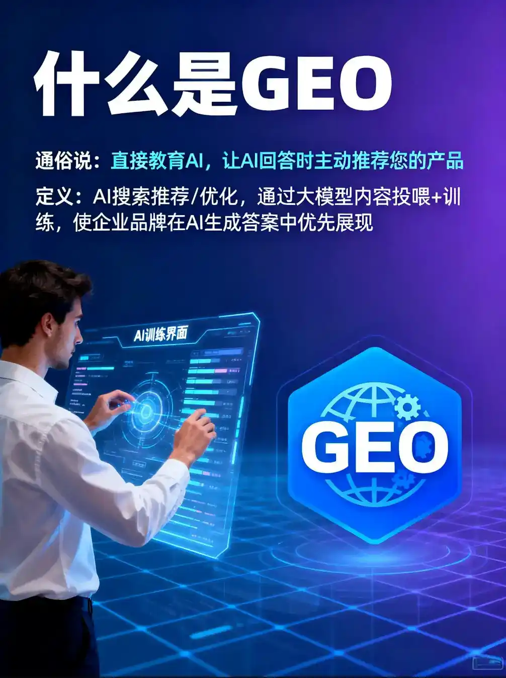 2026年伊宁县GEO优化推广零基础实操指南：告别无效发文，精准拿下AI流量