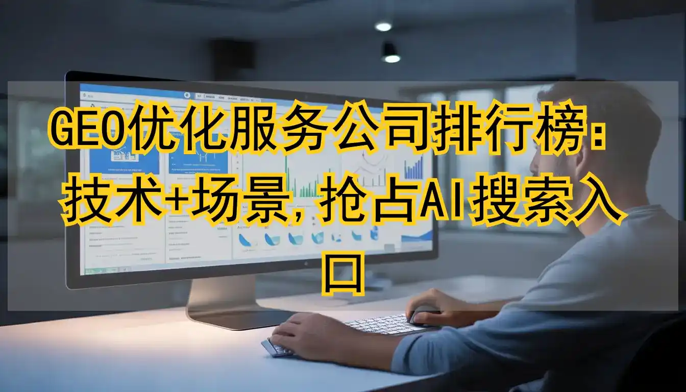 伊宁县站点 GEO 内容运营：避开误区，建立长期搜索竞争力